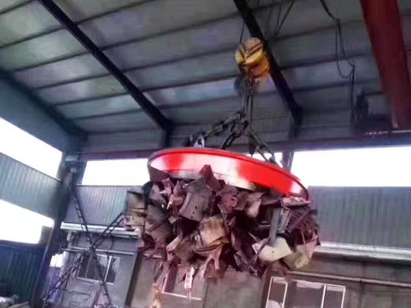 高強電磁吸盤