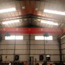 LD型電動單梁橋式起重機